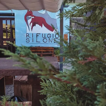 Rifugio Silone
