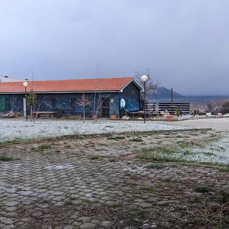 Rifugio Silone *