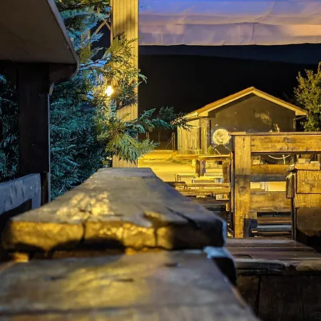 Hostel Rifugio Silone Pescina