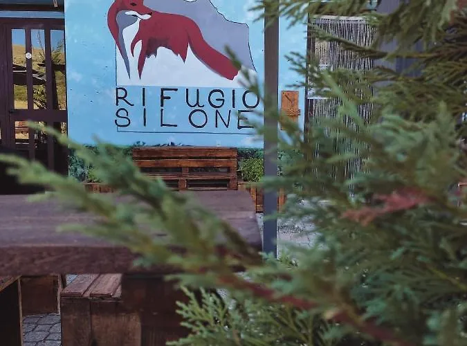 Rifugio Silone