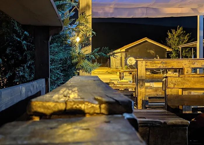 Hostel Rifugio Silone Pescina