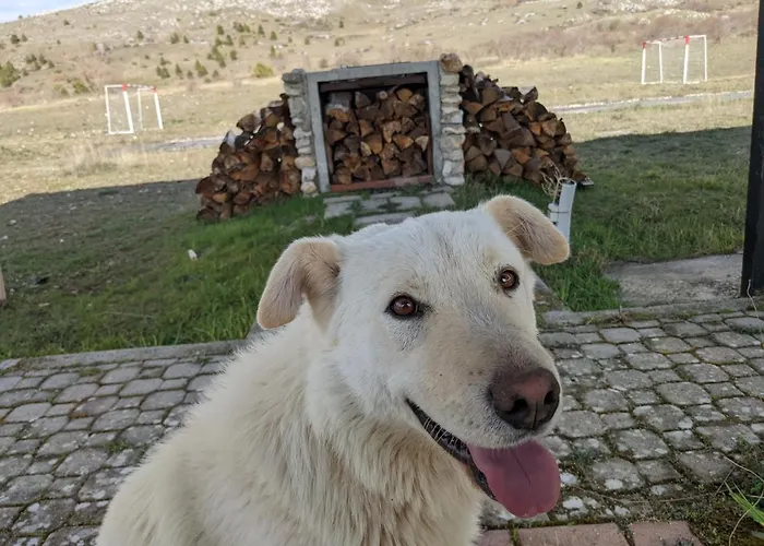 Rifugio Silone * Pescina