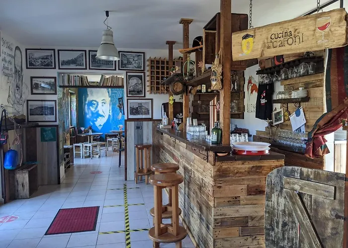 Hostel Rifugio Silone *